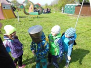 Velikonoce ve školce